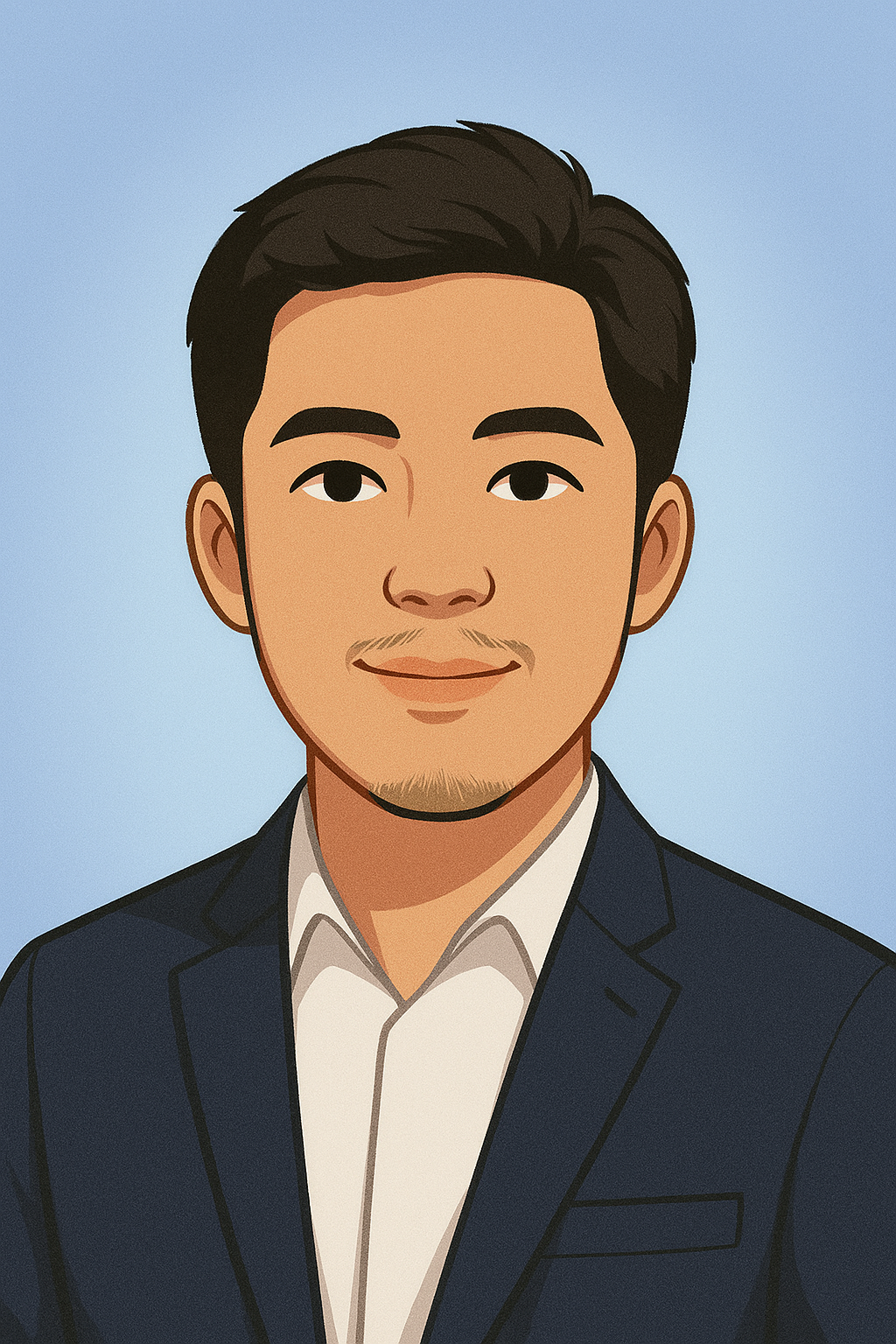 Profile Picture of Farhan Anshari